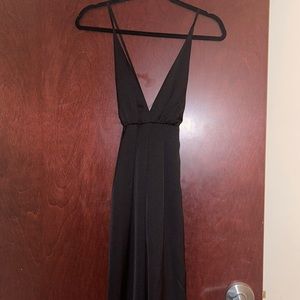 formal/ maxi dress